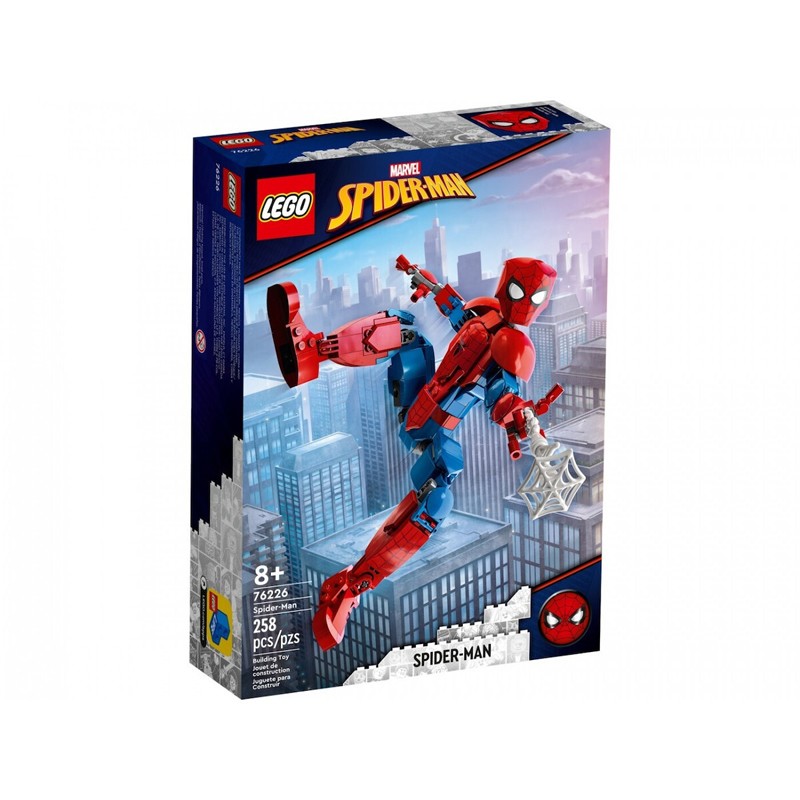 LEGO® Marvel Spider-Man