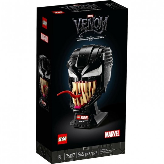 LEGO® Marvel Venom