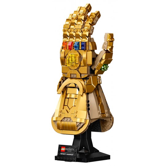 LEGO® Marvel Infinity Gauntlet