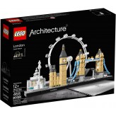 LEGO® Architecture: London