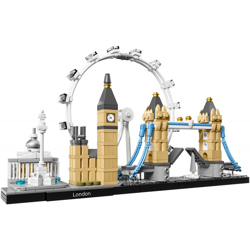 LEGO® Architecture: London