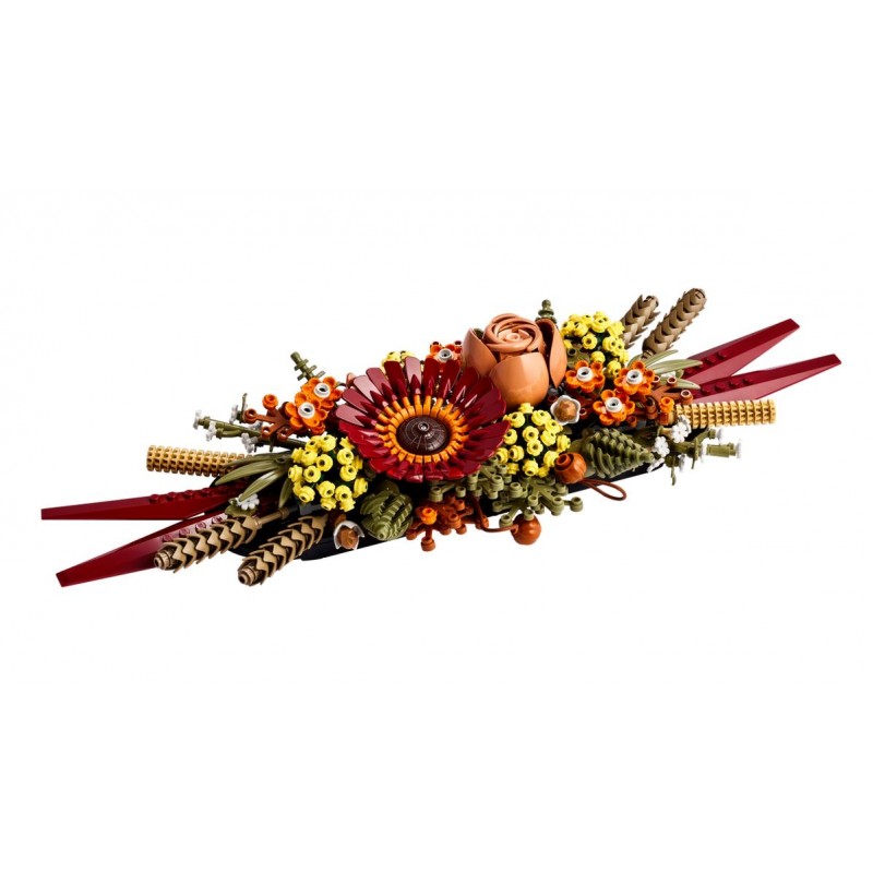 LEGO® ICONS: Botanical Collection - Dried Flower Centrepiece