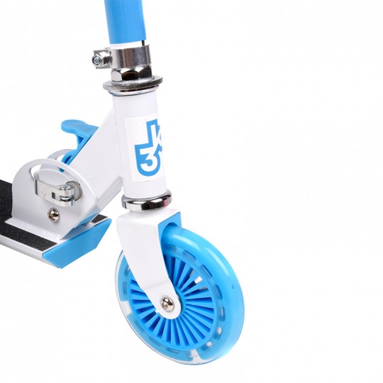 Πατίνι (Scooter) Αθλοπαιδιά 2τροχο, Μπλε