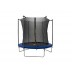 DUNLOP Trampoline 244cm