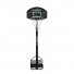 Hudora Basketball Stand Playoff 205