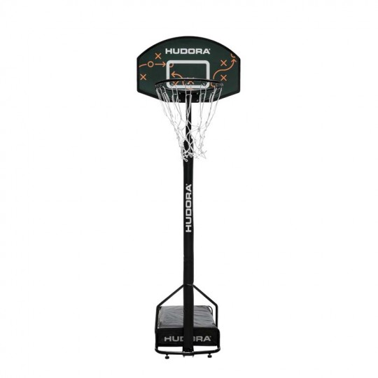 Hudora Basketball Stand Playoff 205