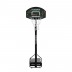 Hudora Basketball Stand Playoff 205
