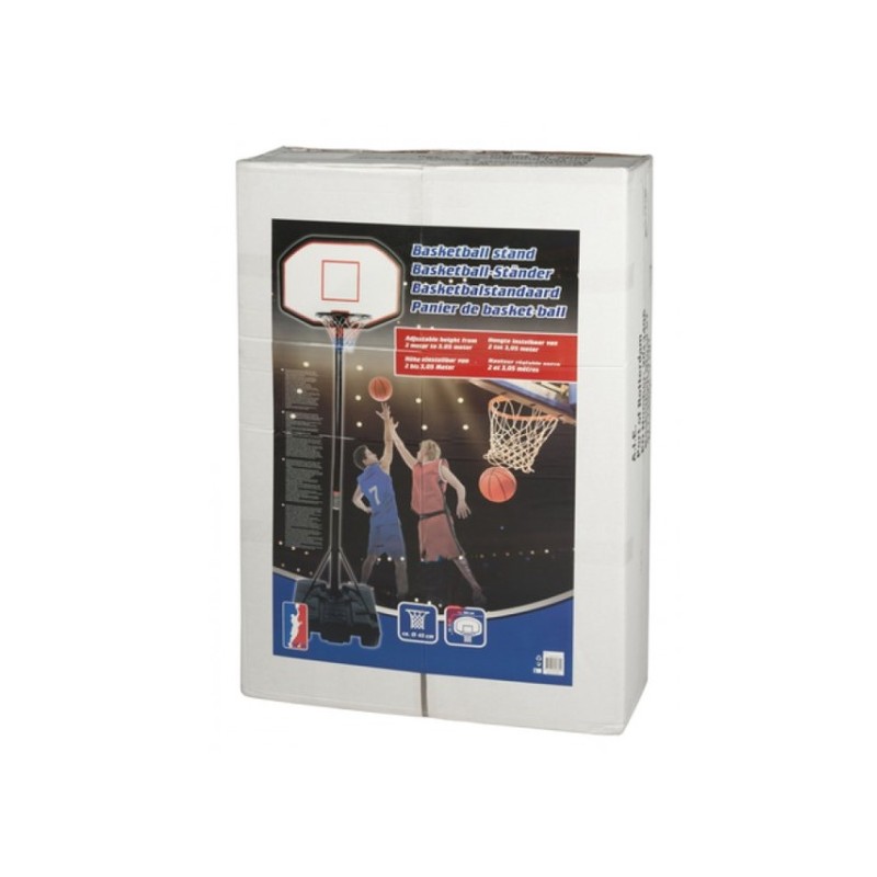 Basketball Stand 2-3.05m