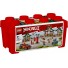 LEGO® NINJAGO®: Creative Ninja Brick Box