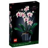 LEGO® ICONS: Botanical Collection Orchid