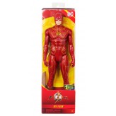 DC Flash Figure