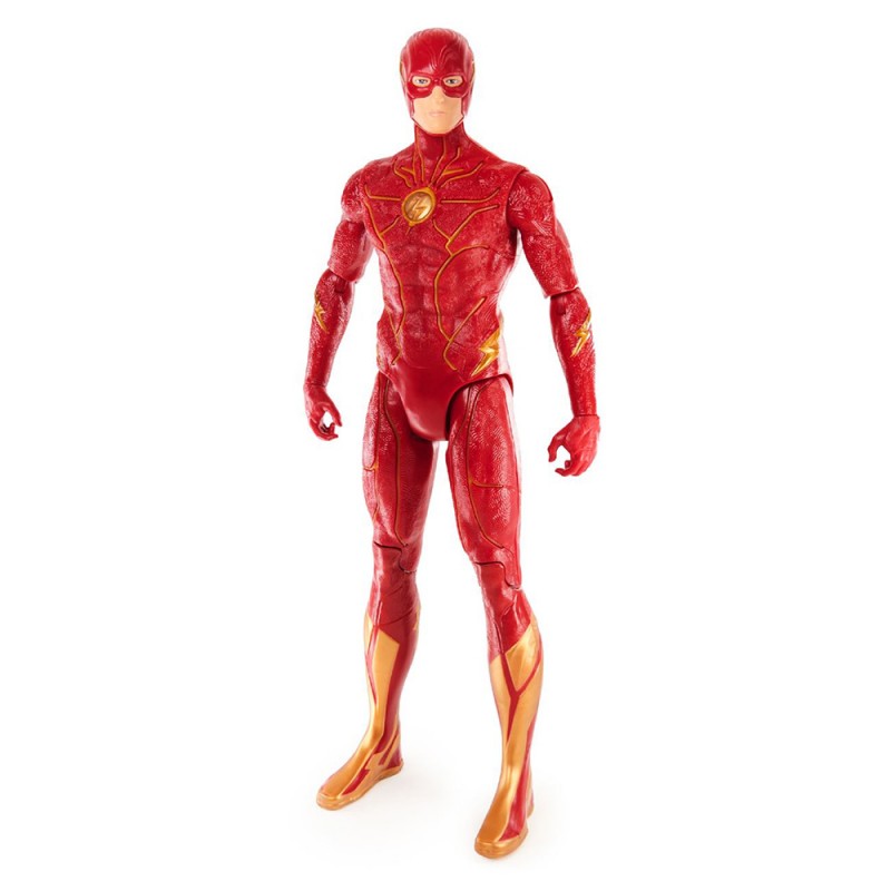 DC The Flash: Speed Force the Flash