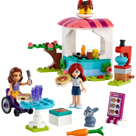 LEGO® Friends™ : Pancake Shop