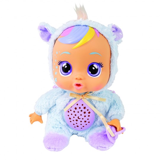 Cry Babies Goodnight Jenna