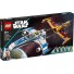 LEGO® Star Wars ™: New Republic E-Wing™ vs. Shin Hati's Starfighter™