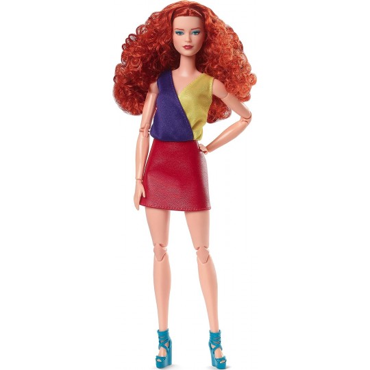 Barbie Looks Doll