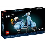 LEGO® ICONS: Vespa 125