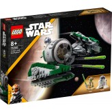 LEGO® Star Wars ™ : Yoda's Jedi Starfighter™