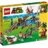 LEGO® Super Mario™: Diddy Kong's Mine Cart Ride Expansion Set