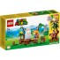 LEGO® Super Mario™: Dixie Kong's Jungle Jam Expansion Set