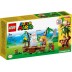 LEGO® Super Mario™: Dixie Kong's Jungle Jam Expansion Set