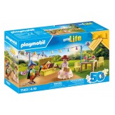 Playmobil My Life - Costume Party
