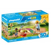 Playmobil My Life -  Mini Golf