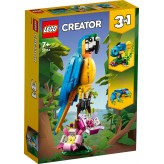 LEGO® Creator Exotic Parrot