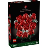 LEGO® Icons: Bouquet of Roses