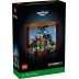 LEGO® Minecraft: The Crafting Table