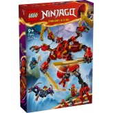 LEGO® NINJAGO®: Kai's Ninja Climber Mech