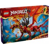 LEGO® NINJAGO®: Source Dragon of Motion