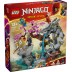 LEGO® NINJAGO®: Dragon Stone Shrine