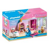 Playmobil Princess - Castle Bakery