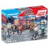 Playmobil City Action - Police Starter Pack