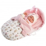 Llorens Doll 40 cm Newborn