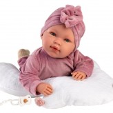 Llorens Doll 40 cm Newborn