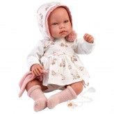 Llorens Doll 44 cm Newborn