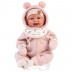 Llorens Doll 44 cm Newborn