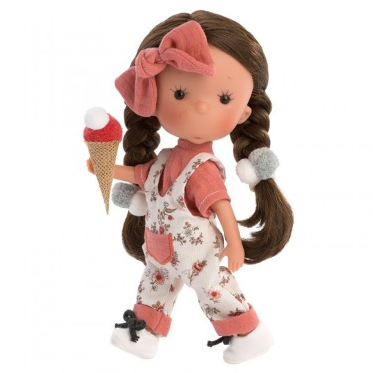 Llorens Doll 26 cm - Miss Minis