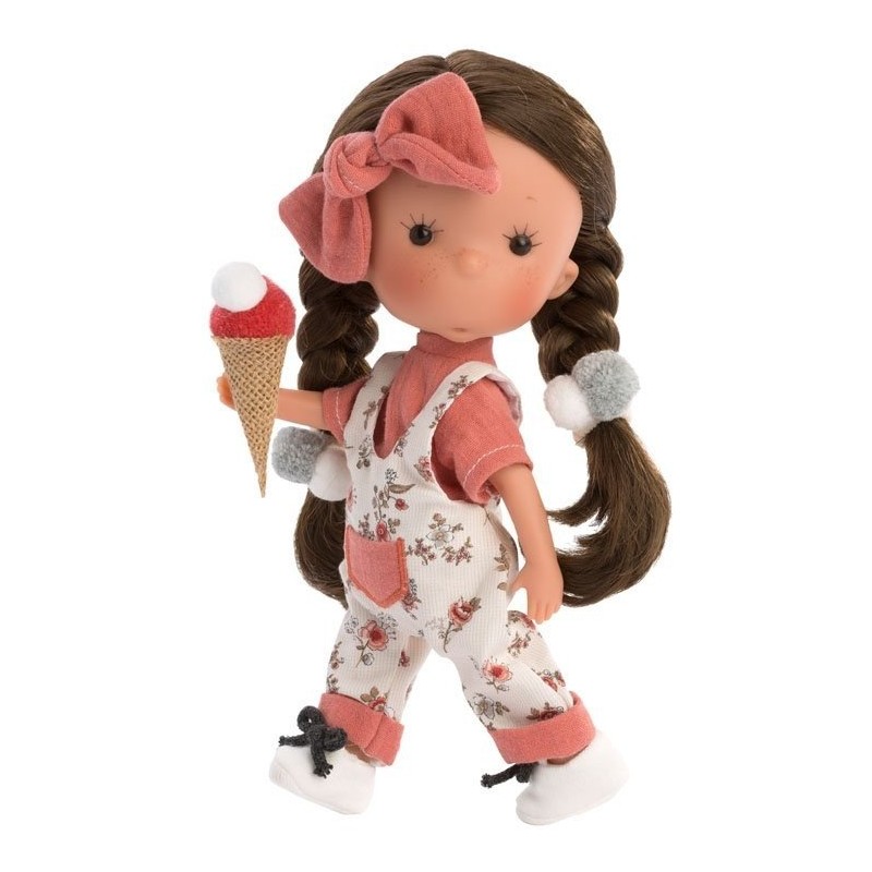 Llorens Doll 26 cm - Miss Minis