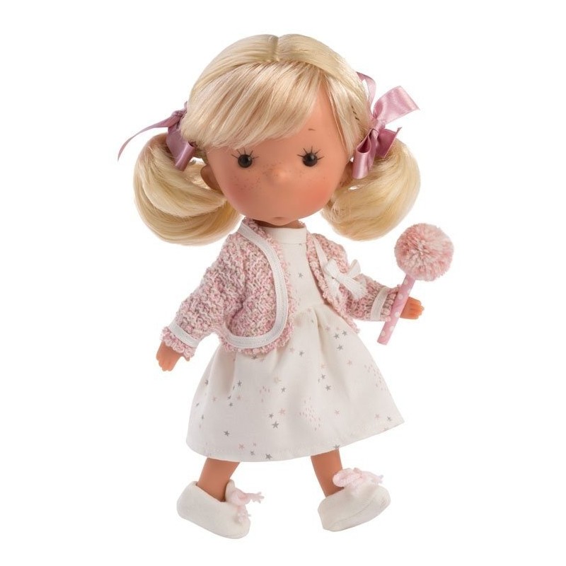 Llorens Doll 26 cm - Miss Minis