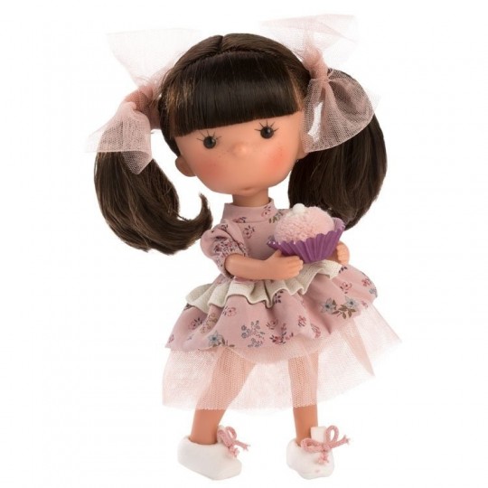 Llorens Doll 26 cm - Miss Minis