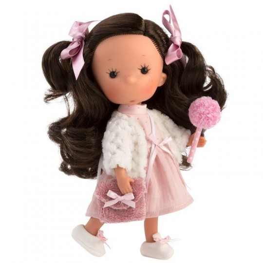 Llorens Doll 26 cm - Miss Minis