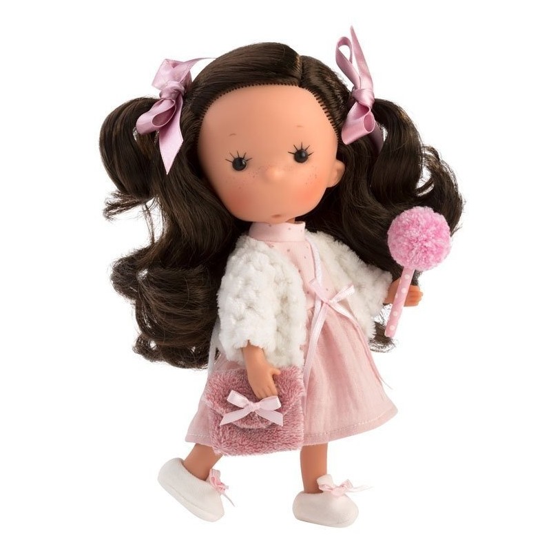 Llorens Doll 26 cm - Miss Minis