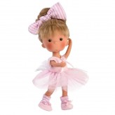 Llorens Doll 26 cm - Miss Minis