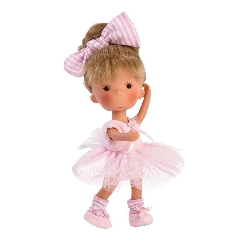 Llorens Doll 26 cm - Miss Minis