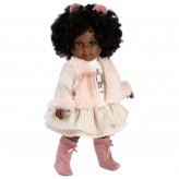 Llorens Doll 35 cm