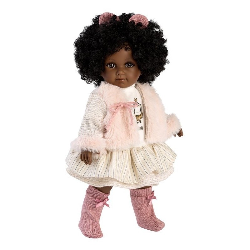 Llorens Doll 35 cm