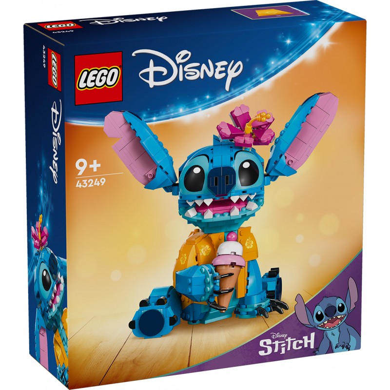 LEGO® DISNEY : STICH